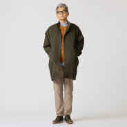 ブラック