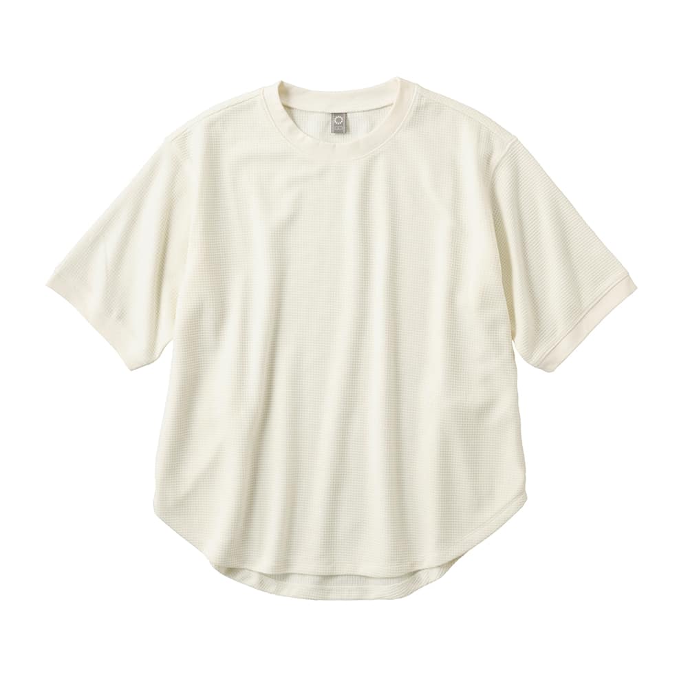 オフホワイト