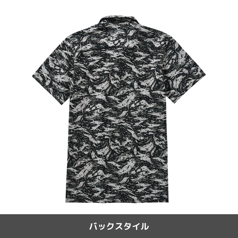 グレー