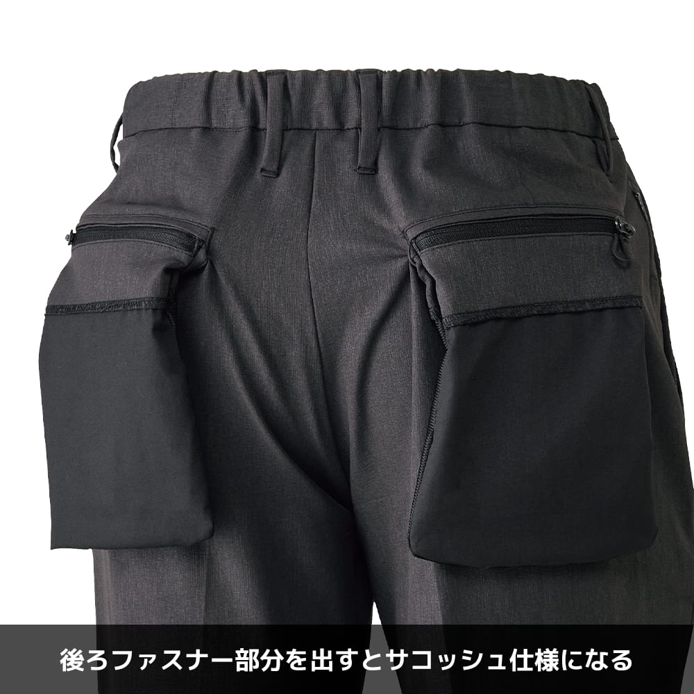 ブラック