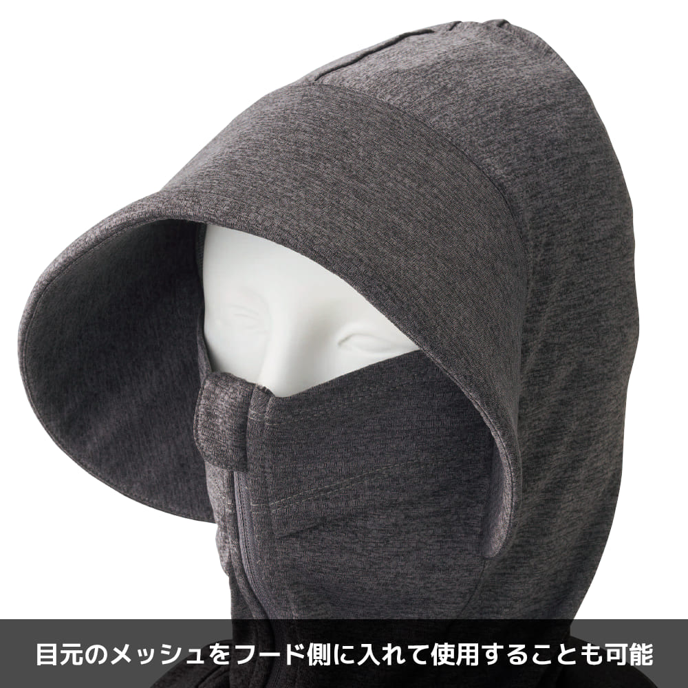 ブラック