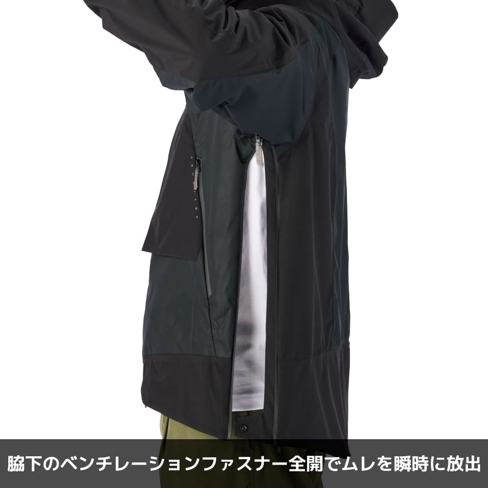 ブラック