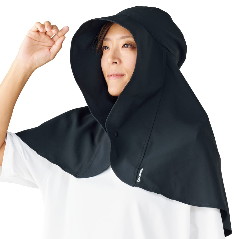 ブラック