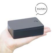 ブラック