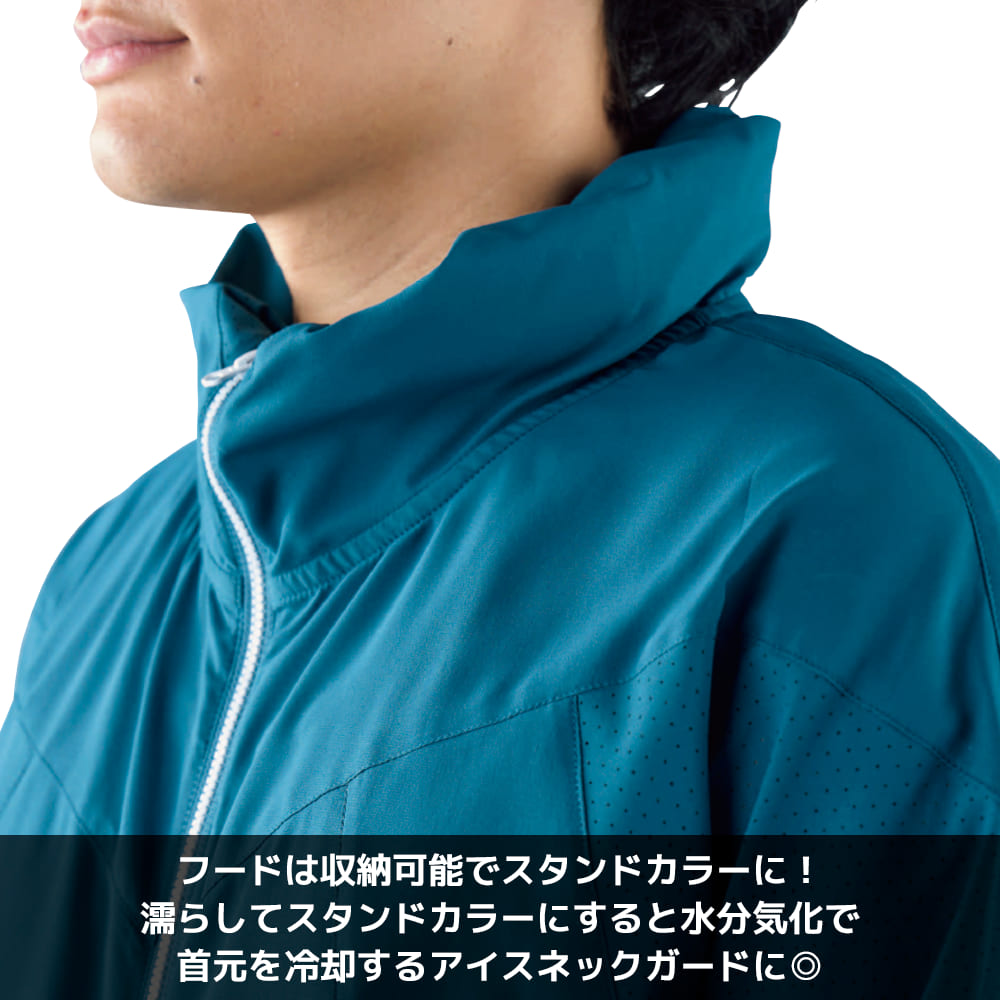 ブラック