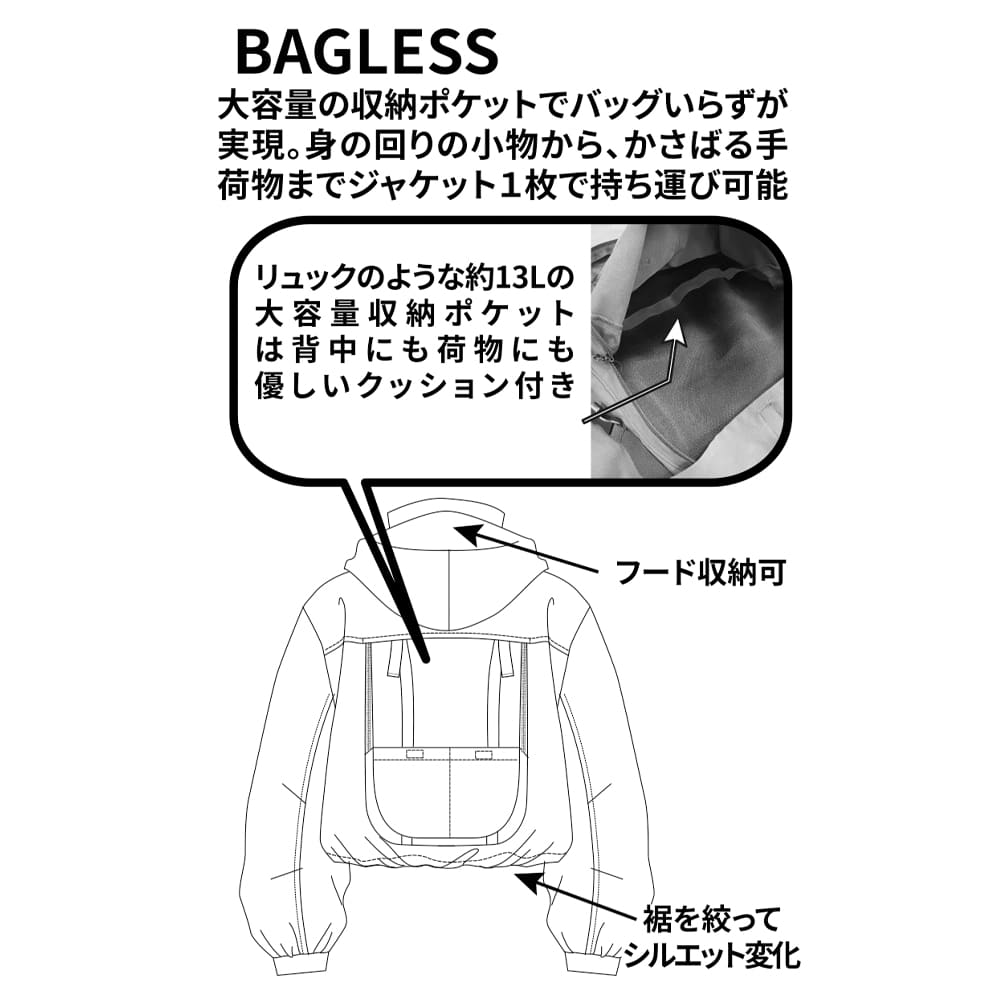 ブラック