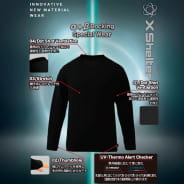 ブラック