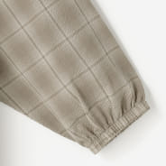 ブラックストライプ
