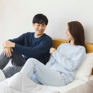 ブラック