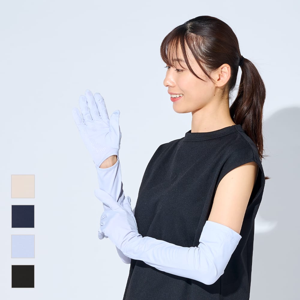 ブラック