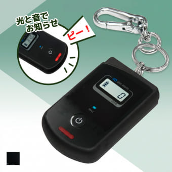 コンテック 一酸化炭素テスター